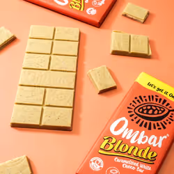 What I'm Snacking On