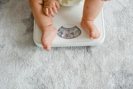 May's Nutrition in the News