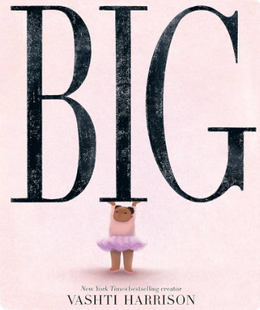 A (Really Long) List of Fat Positive Kids’ Media
