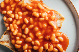 November's Nutrition In The News