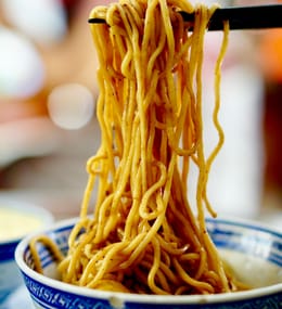 Thread: What To Eat When You're On Cooking Strike