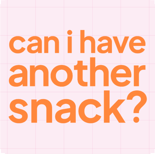 A Safe Space Away From Diet Chat
