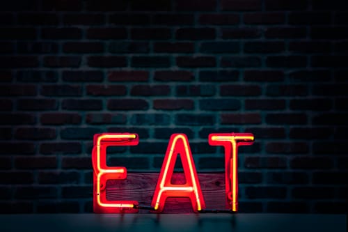 We Need to Talk About 'Food Noise'