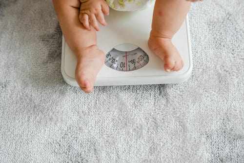 May's Nutrition in the News